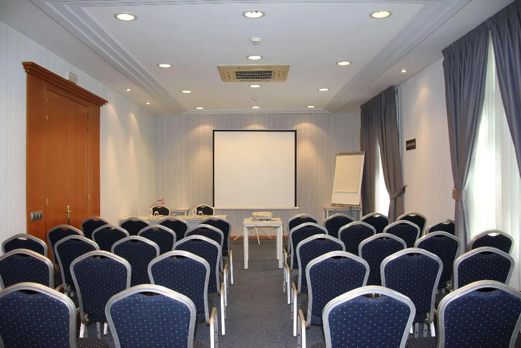 Conferences, Best Western Premier Hotel Dante, Barcelona