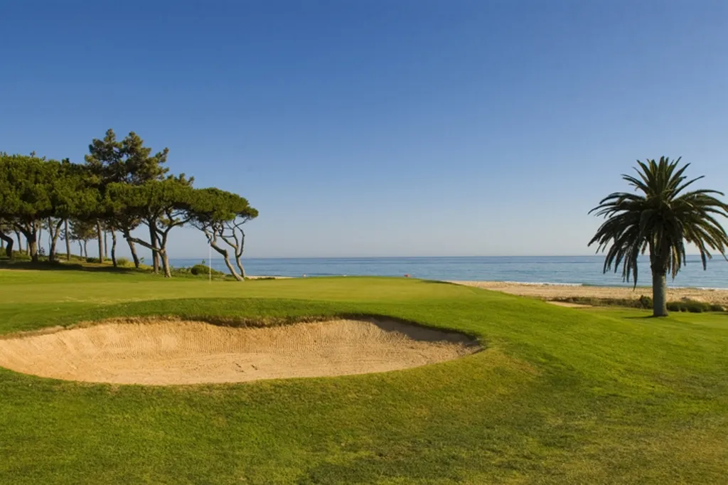Sports and Entertainment, Encosta do Lago Resort, Algarve