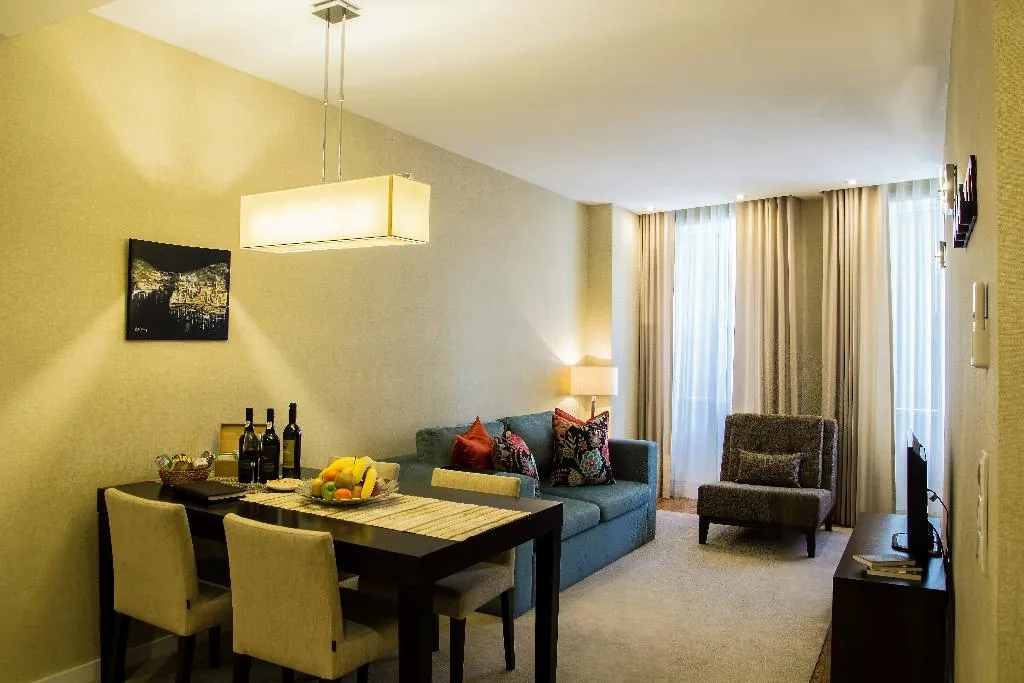 APARTMENT ONE BEDROOM Room, Casas do Porto - Ribeira Apartments, Porto