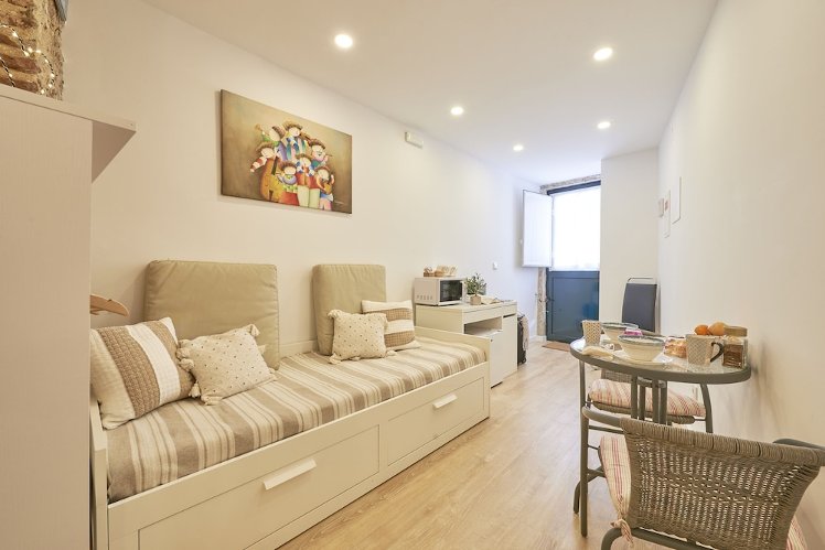 Lisbon Inn Bica Suites, Lisbon