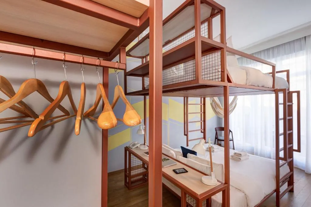 Room, Colors Urban Hotel, Halkidiki