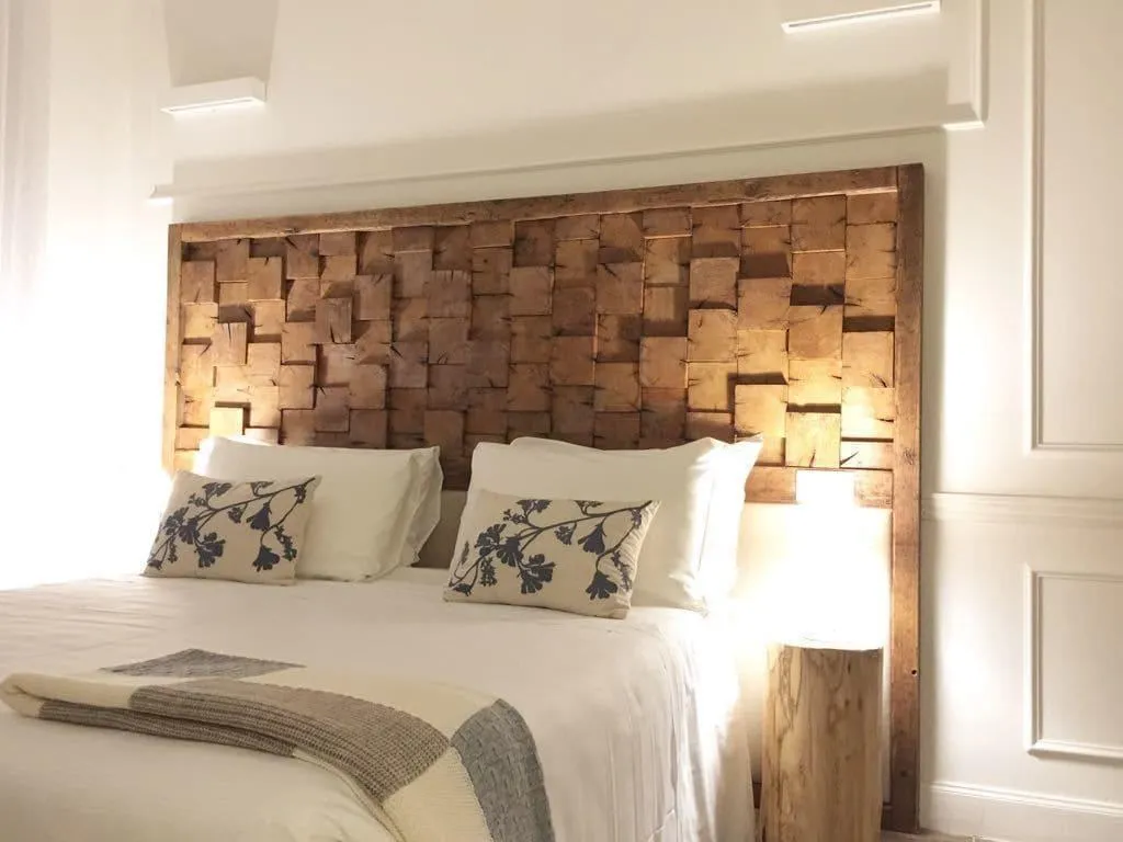 Room, Eco Urban B B, Florence