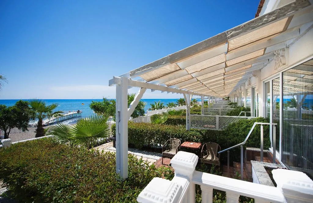 Room, Flora Garden Beach Side, Antalya