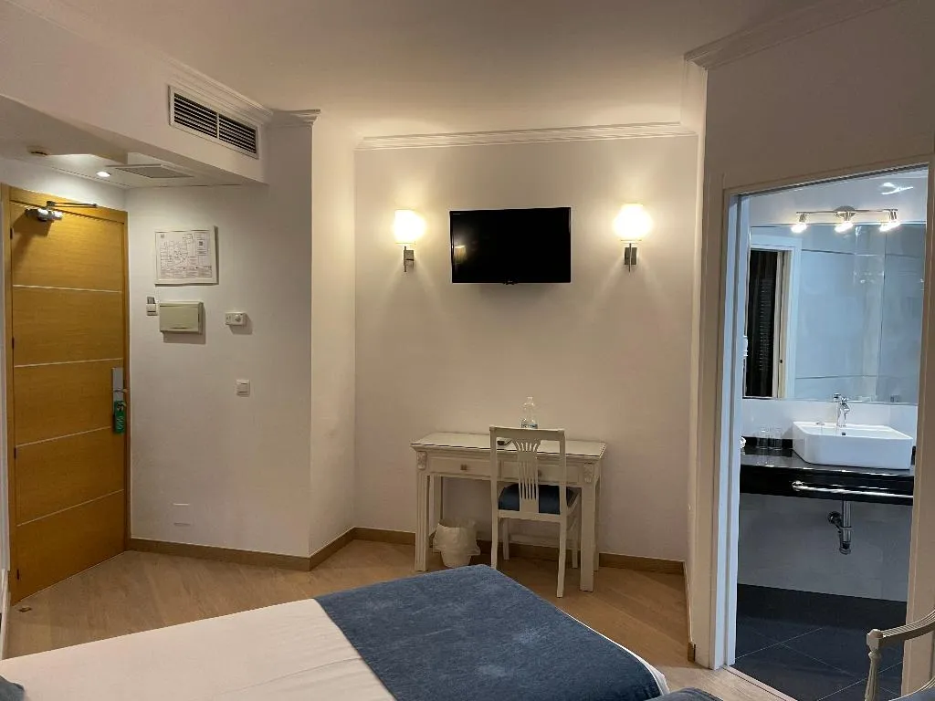 DOUBLE COMFORT Room, Plaza Cavana, Costa Del Sol