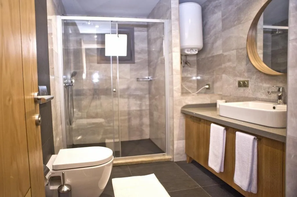 Room, Degirmenburnu Residence, Bodrum