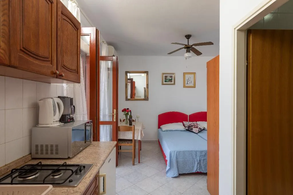 STUDIO TWO BEDS Room, Villa Valjalo, Dubrovnik