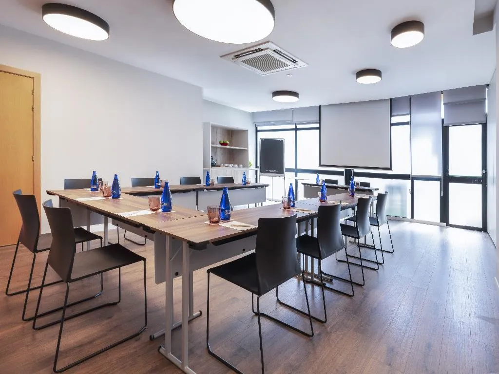 Conferences, Málaga Alameda Centro Affiliated by Melia, Costa Del Sol