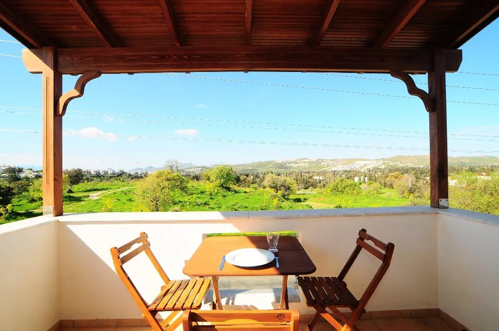 APARTMENT ONE BEDROOM Room, Lemon Tree, Bodrum