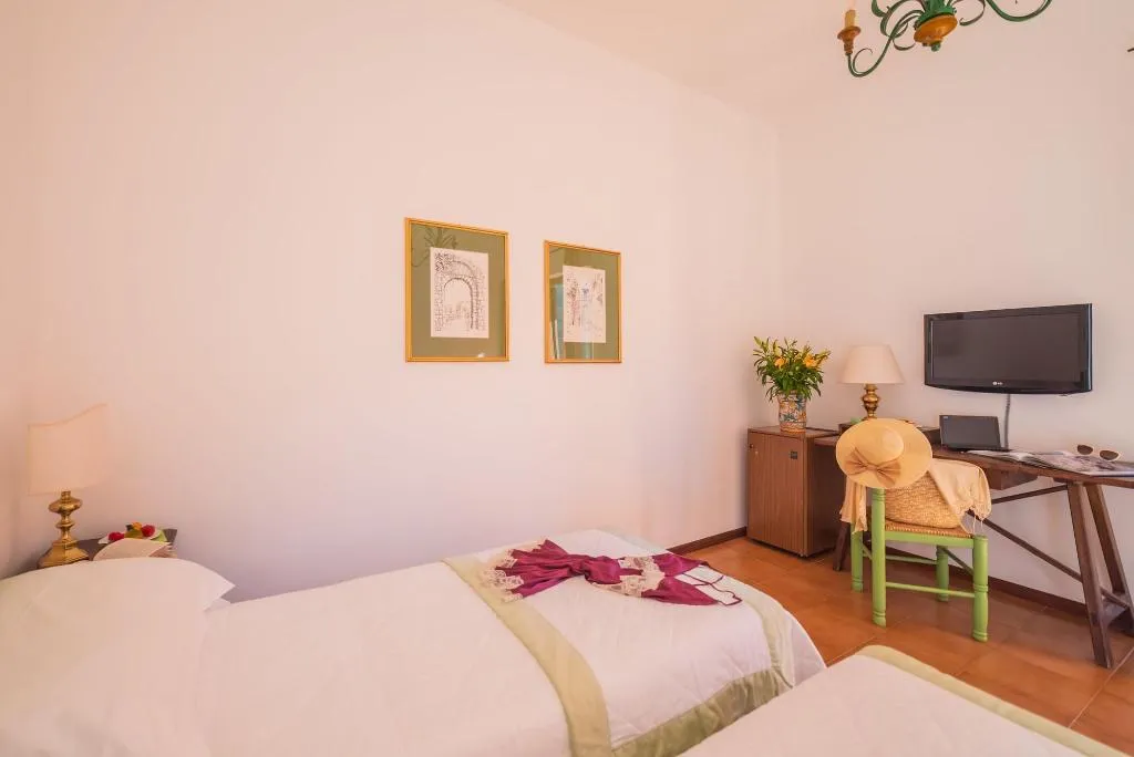 Room, Villa Sirina, Taormina