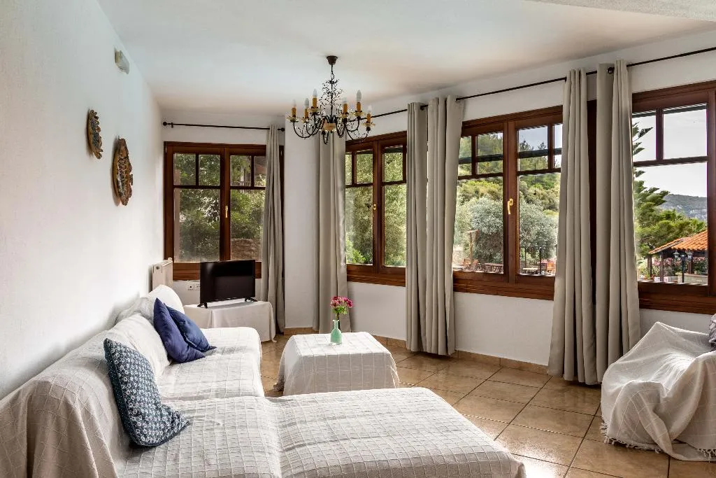 APARTMENT STANDARD Room, Porto Koufo Resort, Halkidiki