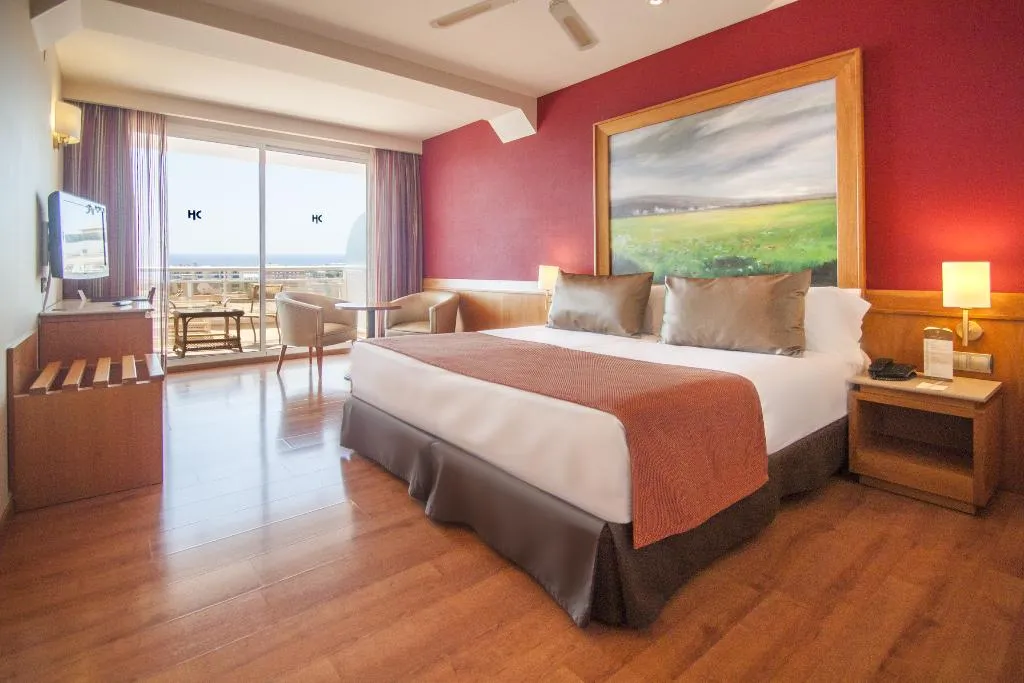 Double or Twin SEA VIEW Room, Catalonia Majorica, Majorca