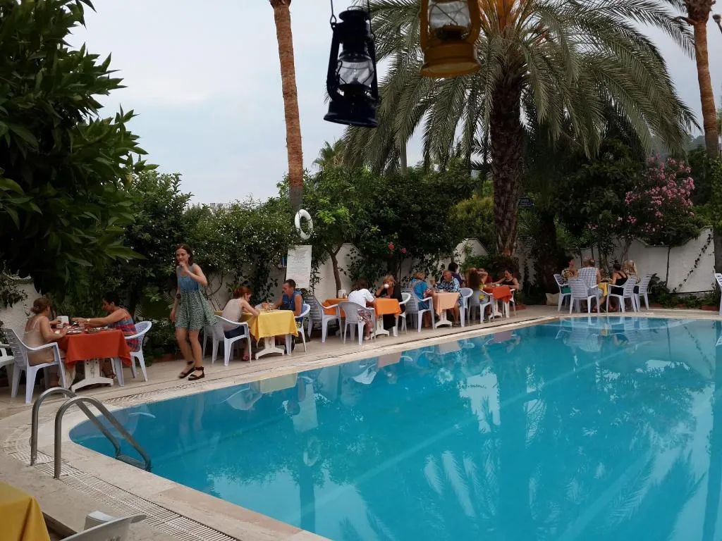 Sports and Entertainment, Murat, Antalya