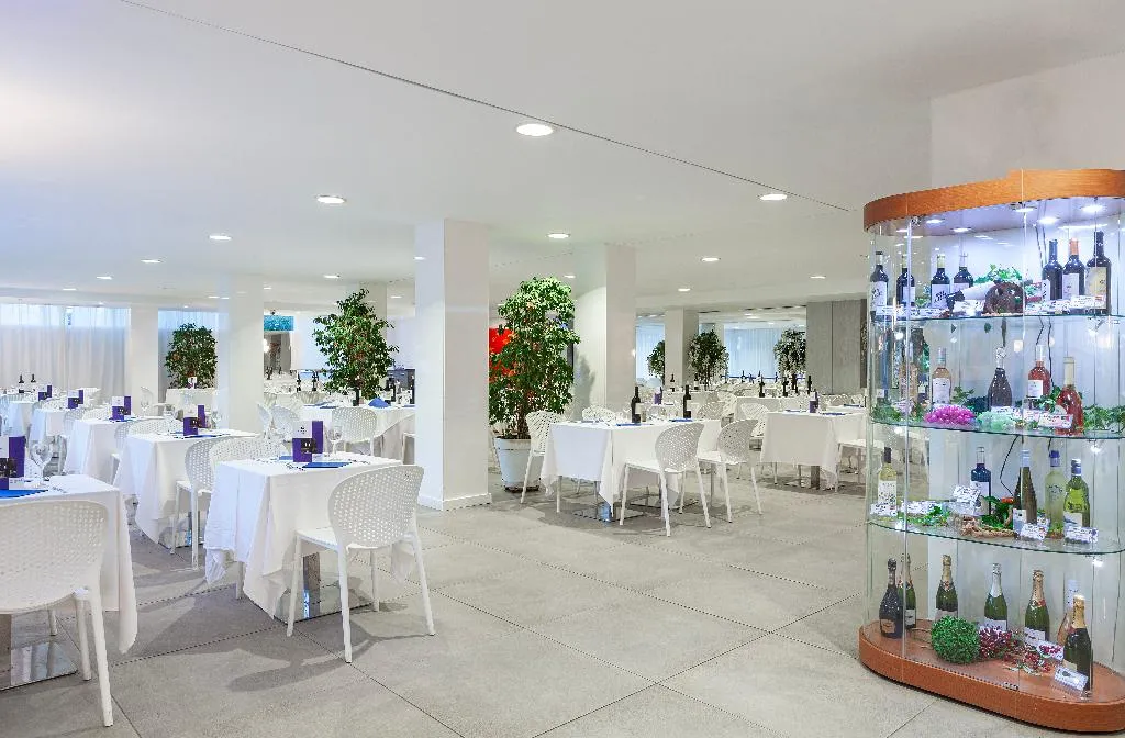 Restaurant, Hotel Alay - Adults Only, Costa Del Sol
