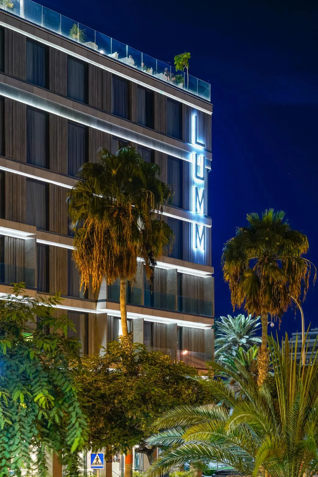General view, Hotel LIVVO Lumm, Gran Canaria