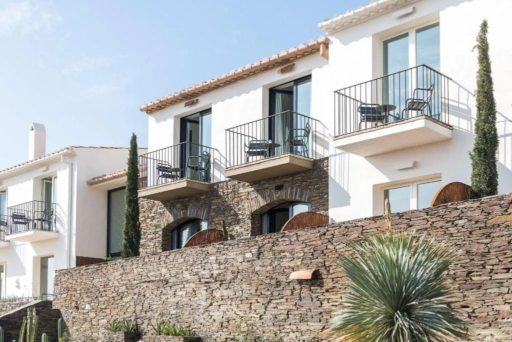 General view, Boutique Hotel Villa Gala, Costa Brava