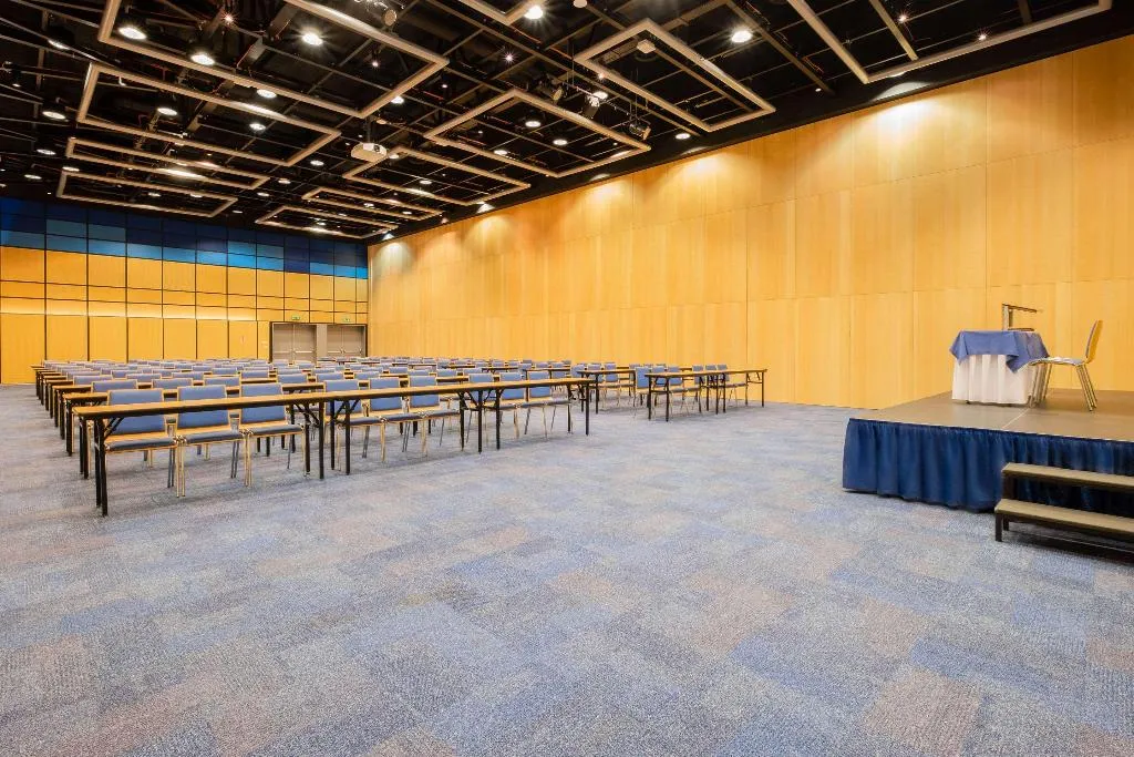 Conferences, Clarion Congress Hotel Ostrava, Prague