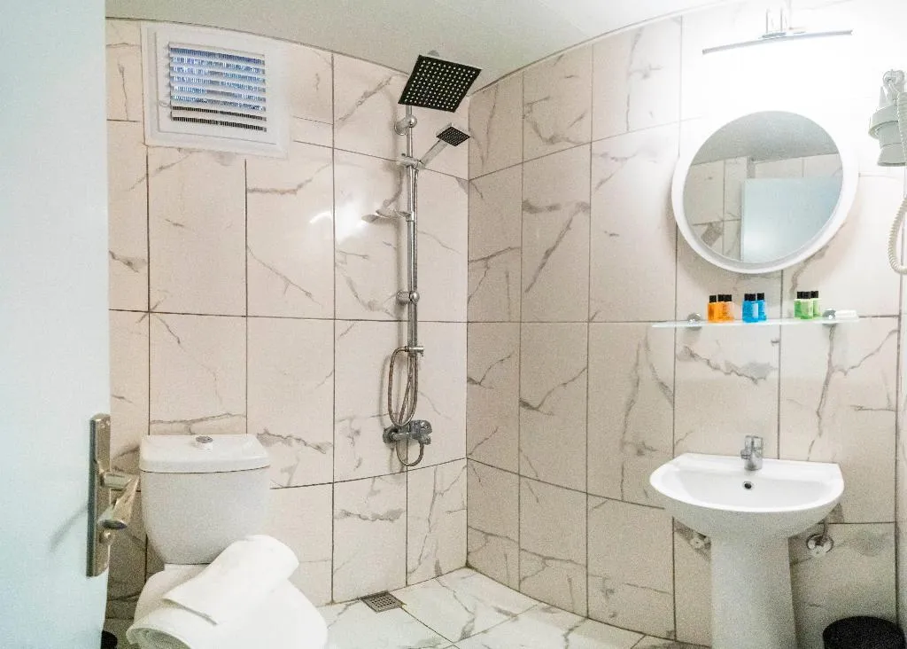 DOUBLE DELUXE SUPERIOR Room, Kemer Royal Beach Hotel, Antalya