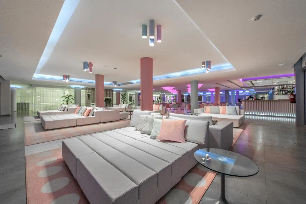 Bar, Hotel Garbi Ibiza & Spa, Ibiza