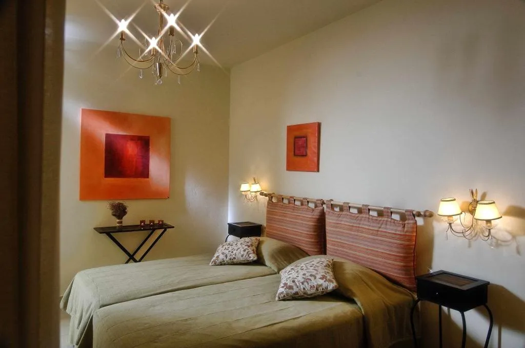 Room, Istron Collection Villas, Crete