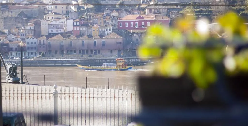 Room, Happy Porto Hostel & Apartments, Porto