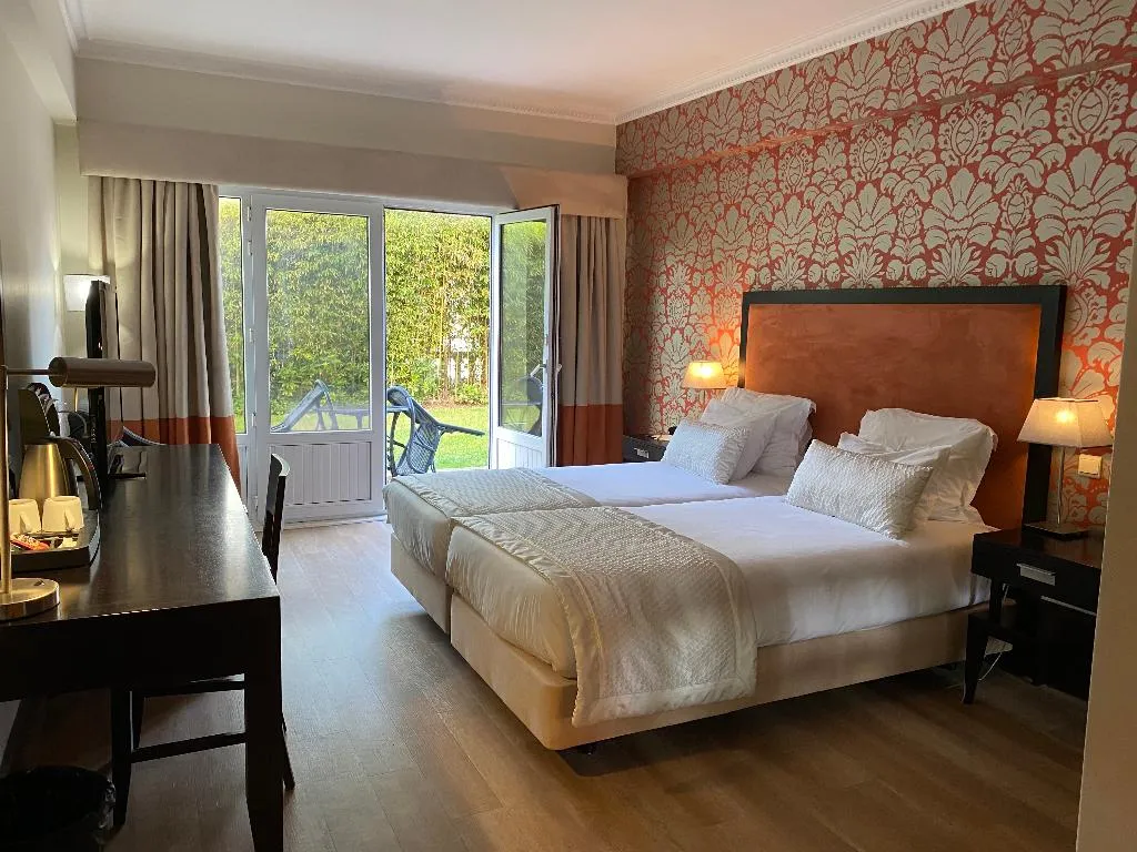 TWIN STANDARD Room, Hotel Inglaterra - Charme & Boutique, Lisbon