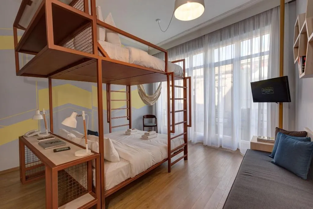 Room, Colors Urban Hotel, Halkidiki
