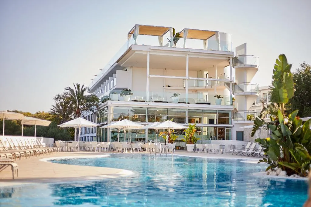 Pool, Monsuau Cala D'Or Boutique Hotel, Majorca