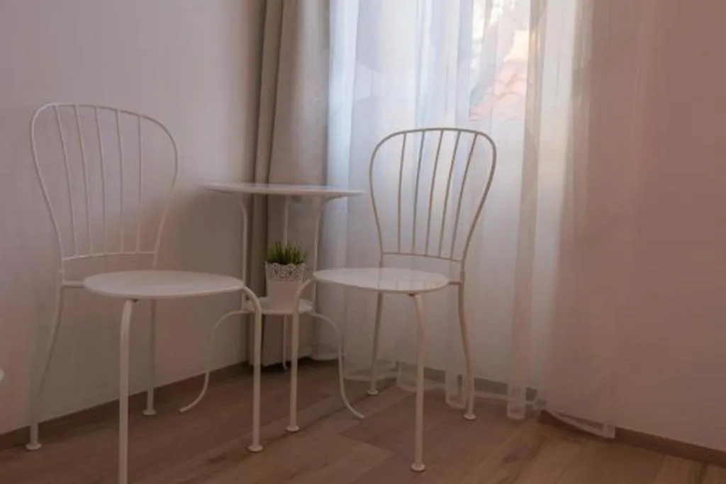 Room WITH DOUBLE BED Room, Guesthouse Two Friends Dubrovnik Palace, Dubrovnik
