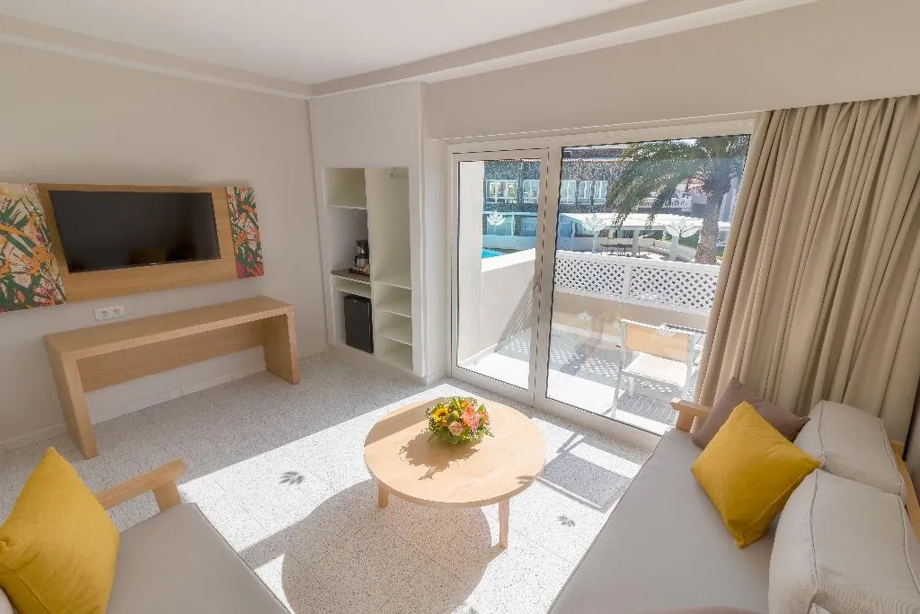 DOUBLE SUPERIOR Room, Hotel LIVVO Koala Garden, Gran Canaria