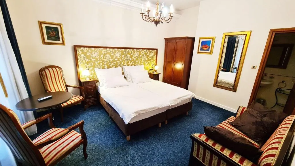 Room, Hamlet Bed & Breakfast, Dubrovnik