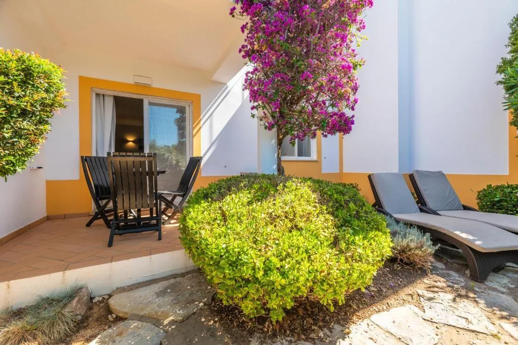 VILLA TWO BEDROOMS Room, Vale d'el Rei Hotel & Villas, Algarve