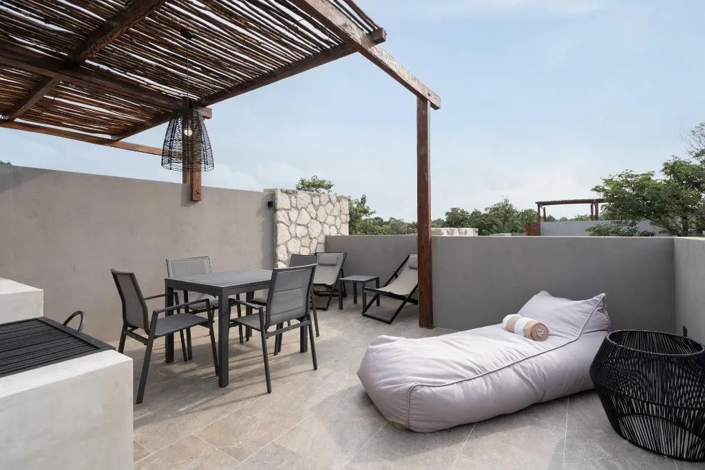 Room, Siwa Tulum, Cancun Area