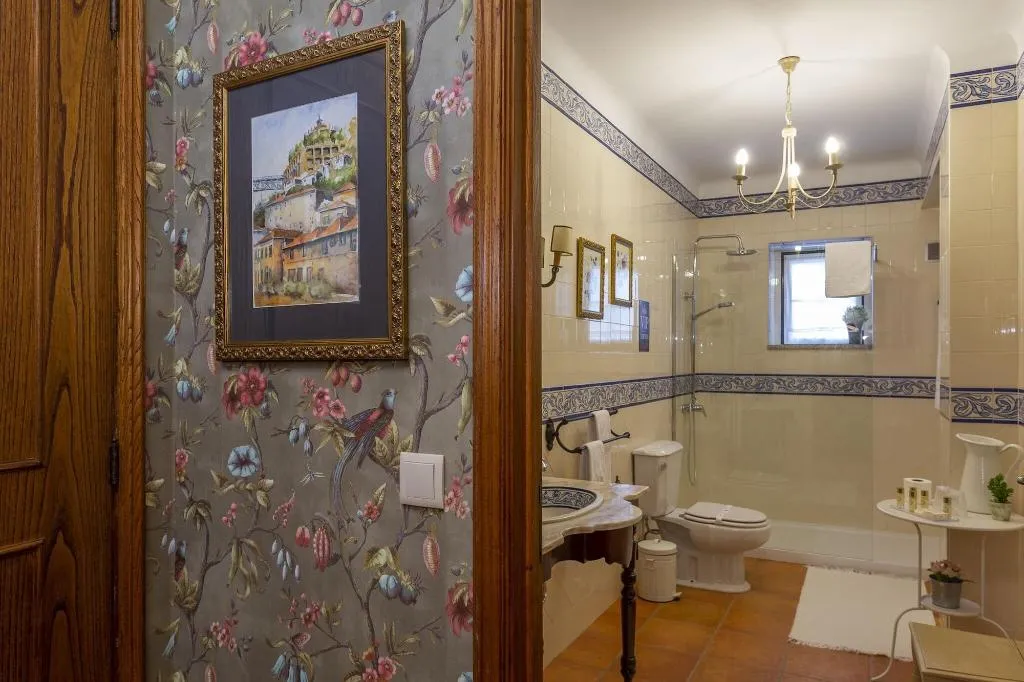 Room, Charming Antas House, Porto