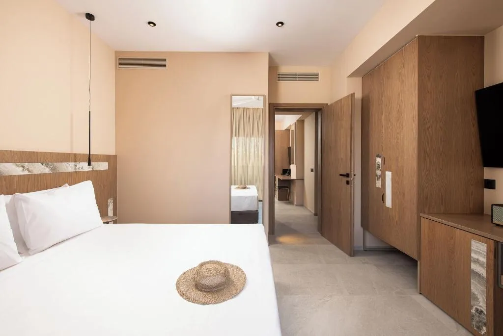 Room, Cosmeen Lifestyle Boutique Stay, Crete
