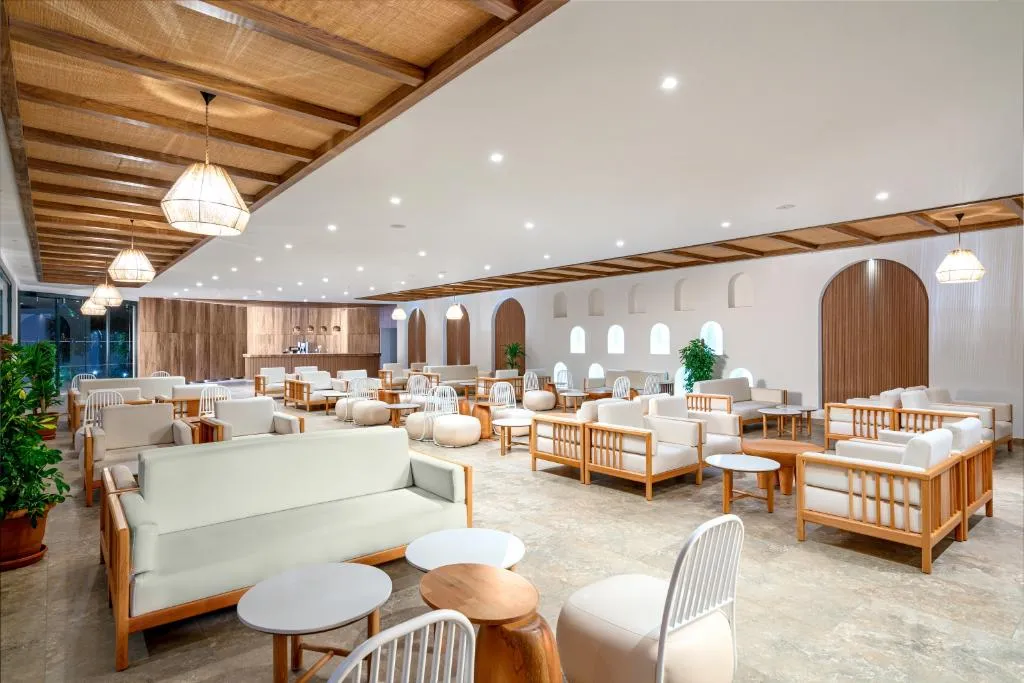 Lobby, Yalihan Aspendos Hotel, Antalya