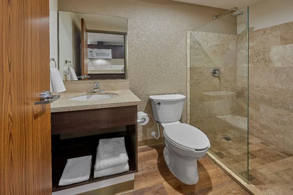 Room, Extended Suites Cancun Cumbres, Cancun Area