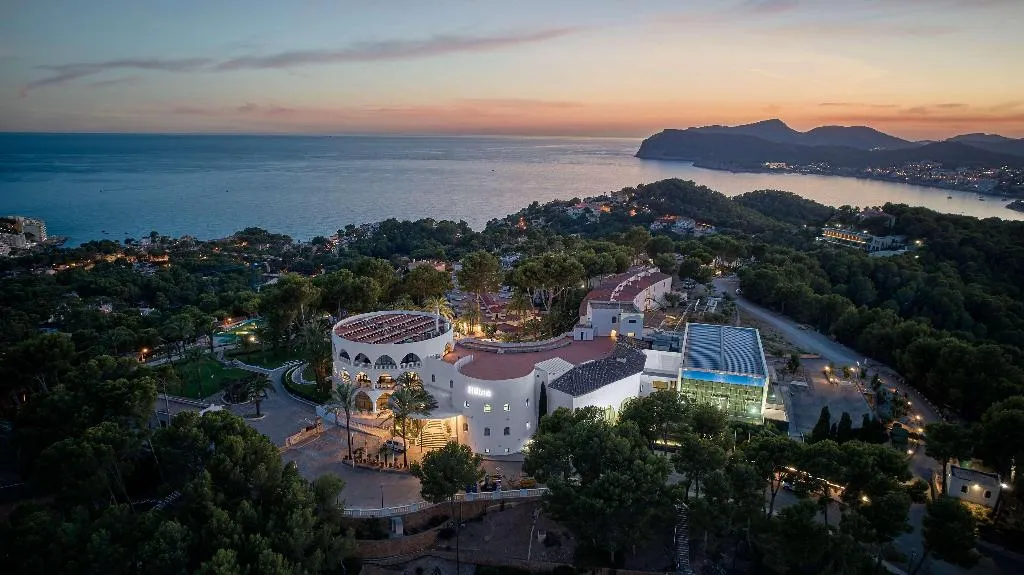General view, Hilton Mallorca Galatzo, Majorca