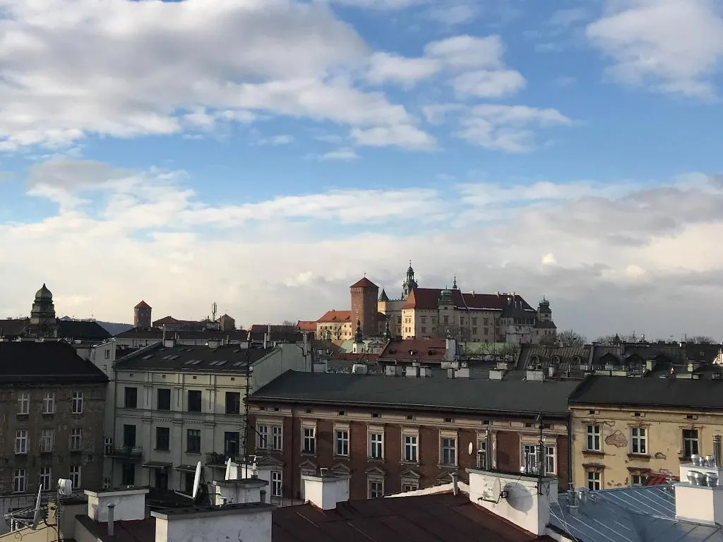 General view, Perfect, Krakow
