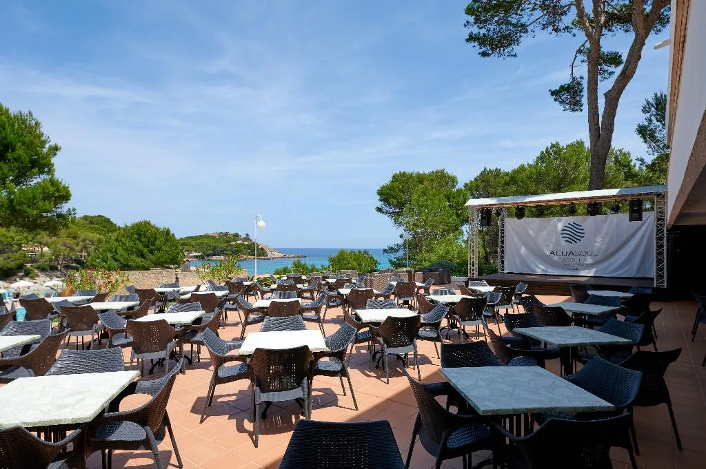 Sports and Entertainment, AluaSoul Hotel Carolina, Majorca