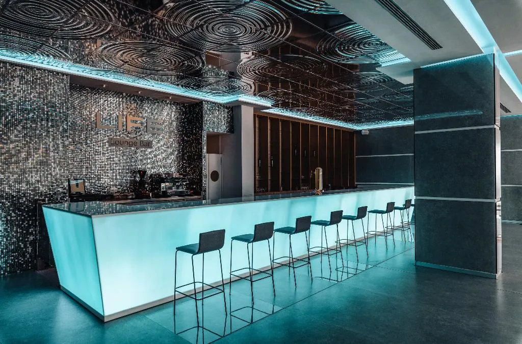 Bar, The Ibiza Twiins, Ibiza