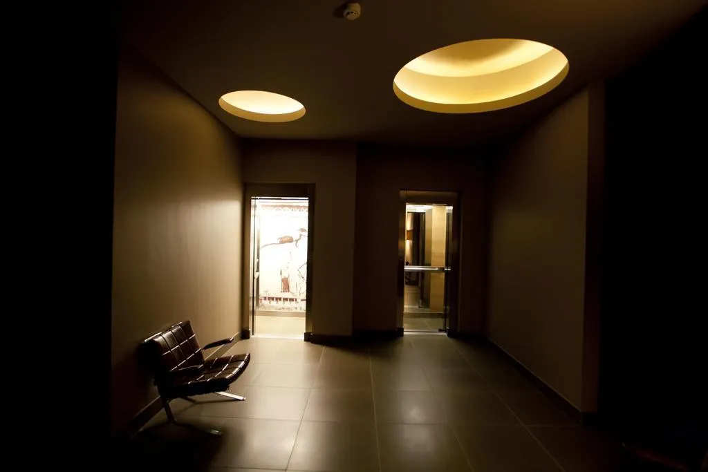 General view, Stay Hotel Porto Centro Antas, Porto