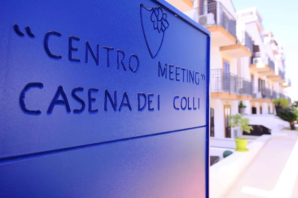 Conferences, Casena Dei Colli Sure Hotel Collection by BW, Palermo
