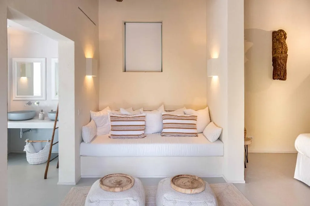 JUNIOR SUITE EXECUTIVE Room, Castello Di San Marco Charming Hotel & Spa, Taormina