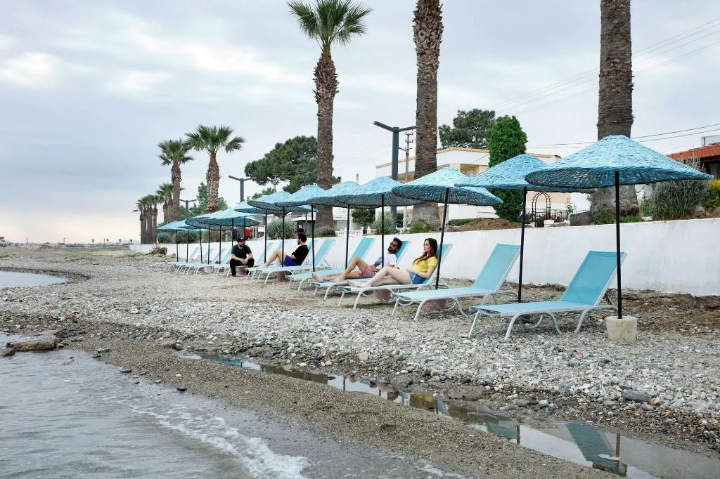 General view, Allia Thermal Health Spa Kazdaglara, Izmir