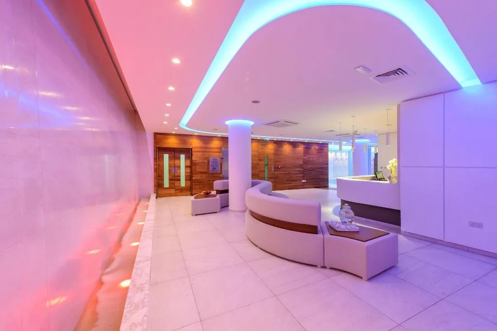 Sports and Entertainment, Tasia Maris Beach Hotel and Spa - Adults Only, Cyprus