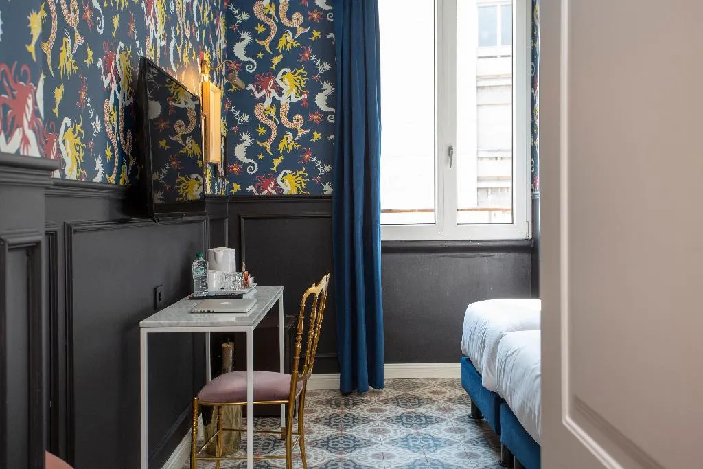 Double or Twin DELUXE Room, Casual Eclettico Milano, Milan
