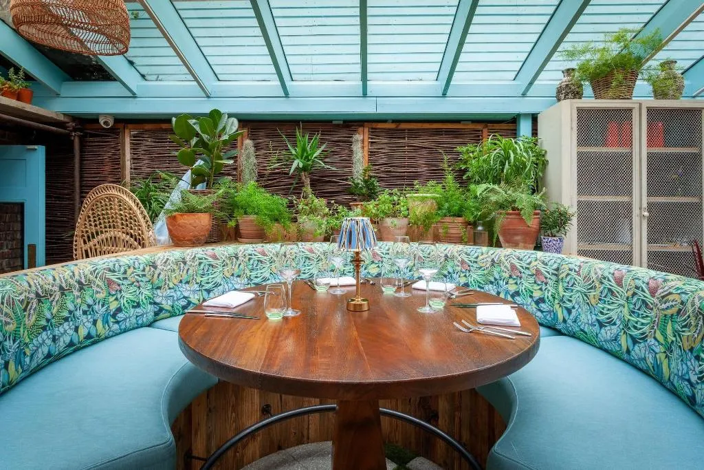 Restaurant, House Dublin, Dublin