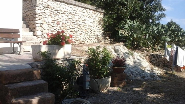 B&B La Ginestra, Palermo