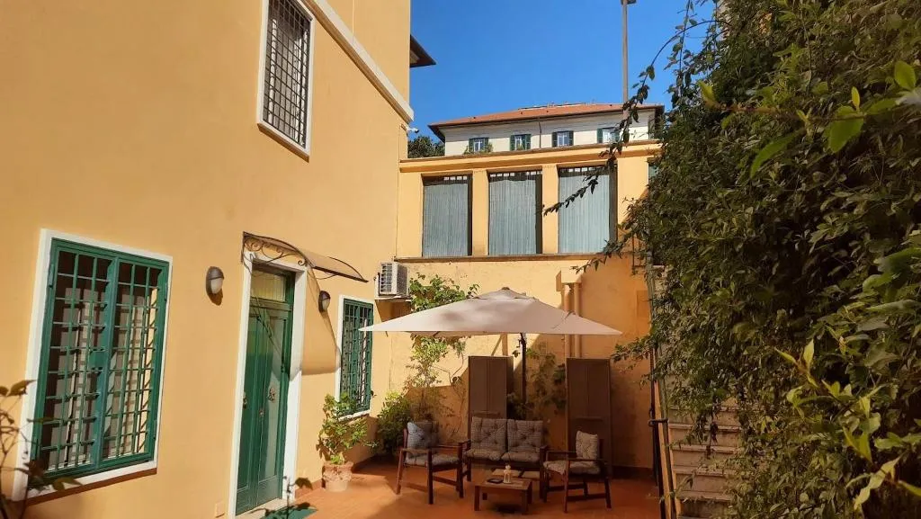 Room, B B Five Roma, Rome