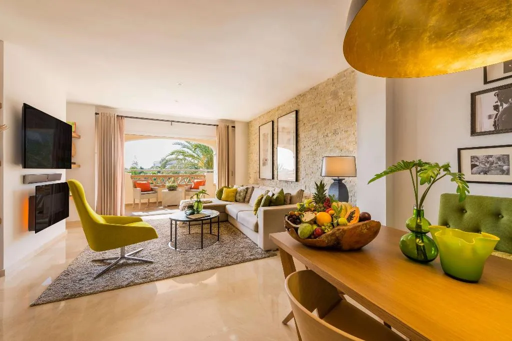 Room, Wyndham Grand Costa del Sol, Costa Del Sol